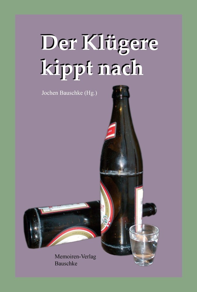 Der Klügere kippt nach main product photo