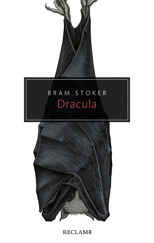 Dracula main product photo