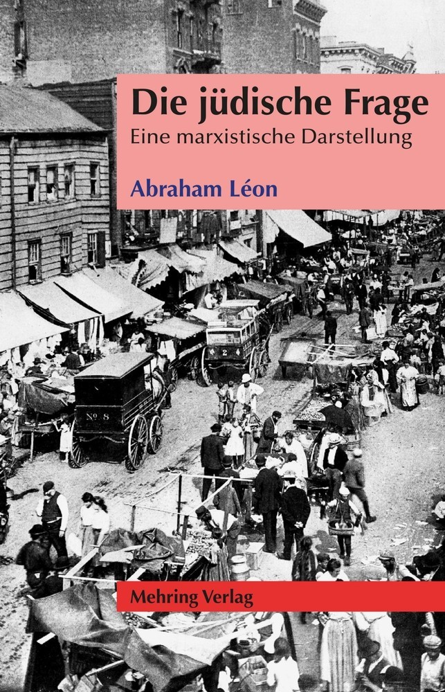 Die jüdische Frage main product photo