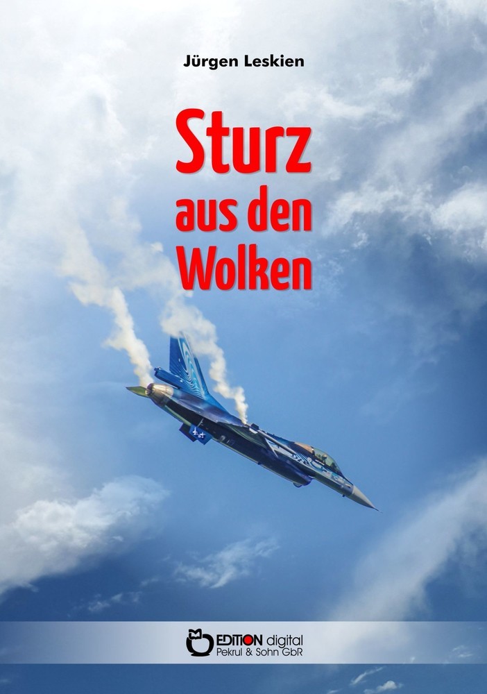 Sturz aus den Wolken main product photo