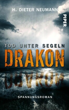 Drakon  - Tod unter Segeln; .