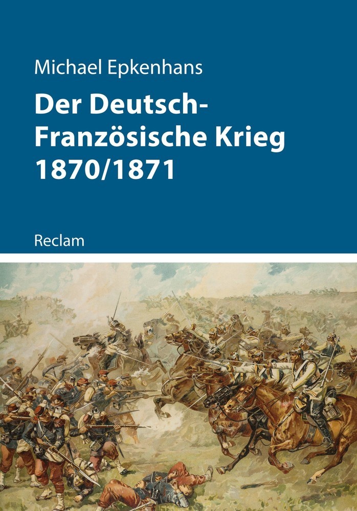 Der Deutsch-Französische Krieg 1870/1871 main product photo