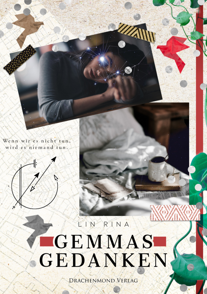 Gemmas Gedanken main product photo