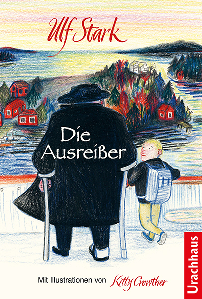 Die Ausreißer main product photo