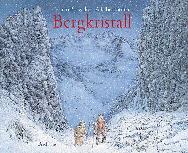 Bergkristall main product photo