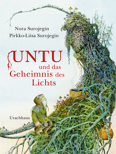 Untu und das Geheimnis des Lichts main product photo