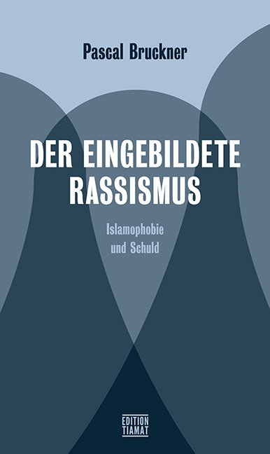 Der eingebildete Rassismus main product photo