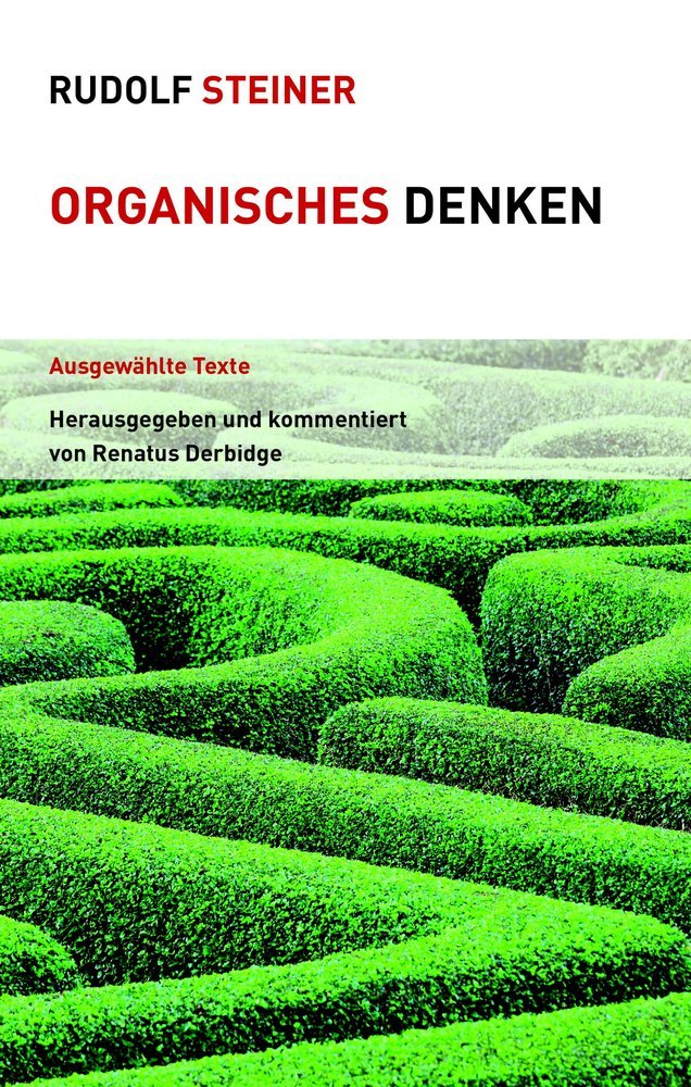 Organisches Denken main product photo