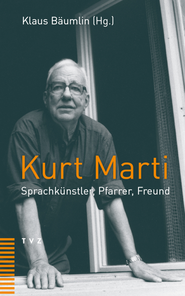 Kurt Marti main product photo