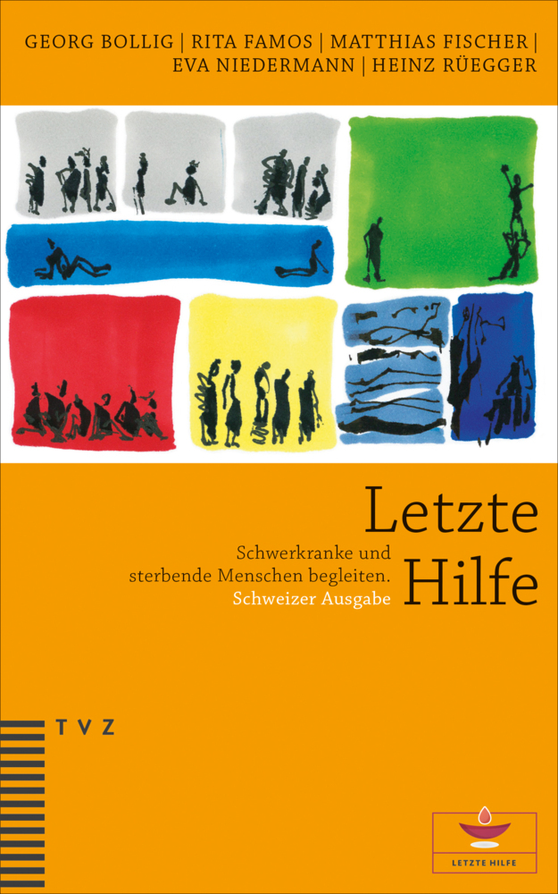 Letzte Hilfe main product photo