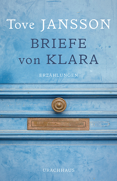Briefe von Klara main product photo
