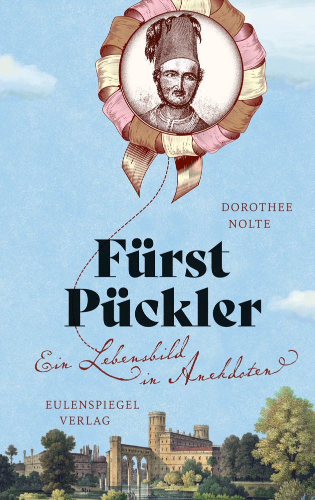 Fürst Pückler main product photo