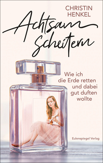 Achtsam scheitern main product photo