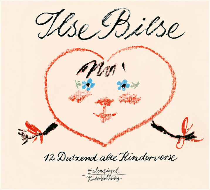 Ilse Bilse main product photo