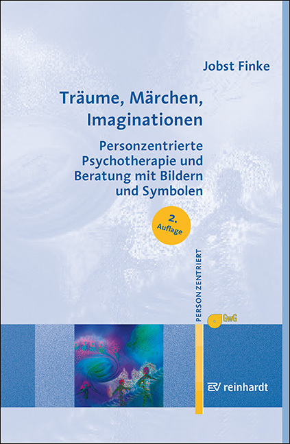 Träume, Märchen, Imaginationen main product photo