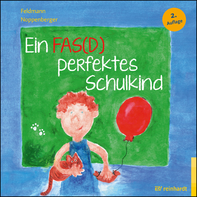 Ein FAS(D) perfektes Schulkind main product photo