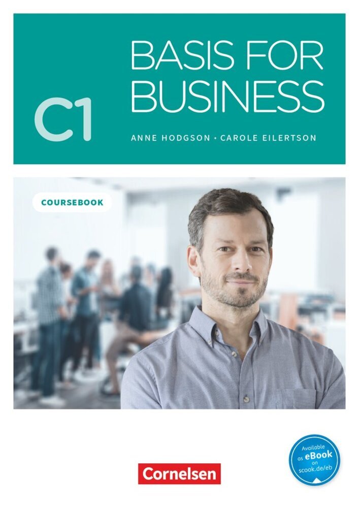 Basis for Business - New Edition - C1 main product photo