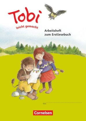 Tobi - Ausgabe 2016