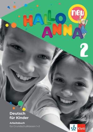 Hallo Anna 2 neu