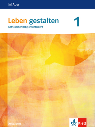 Leben gestalten 1. Ausgabe N. Bd.1