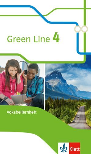 Green Line 4. Ausgabe Bayern. Bd.4 main product photo