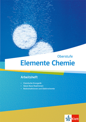 Klassen 11-13 (G9), 10-12 (G8), Arbeitsheft 2