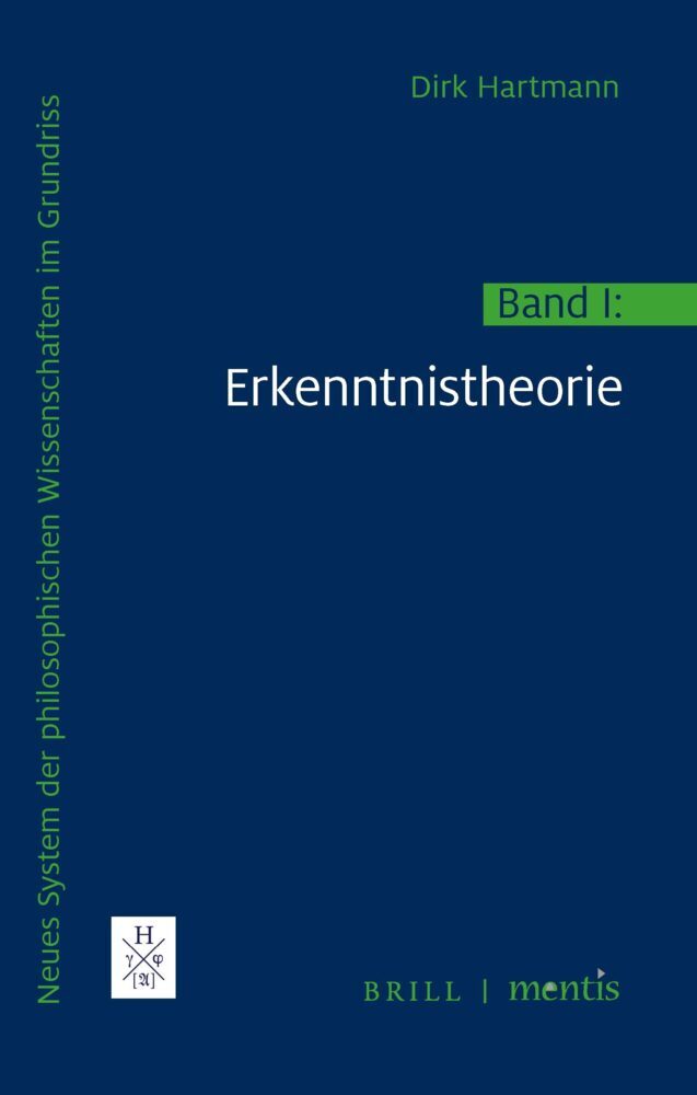 Neues System der philosophischen Wissenschaften im Grundriss. Bd.1 main product photo