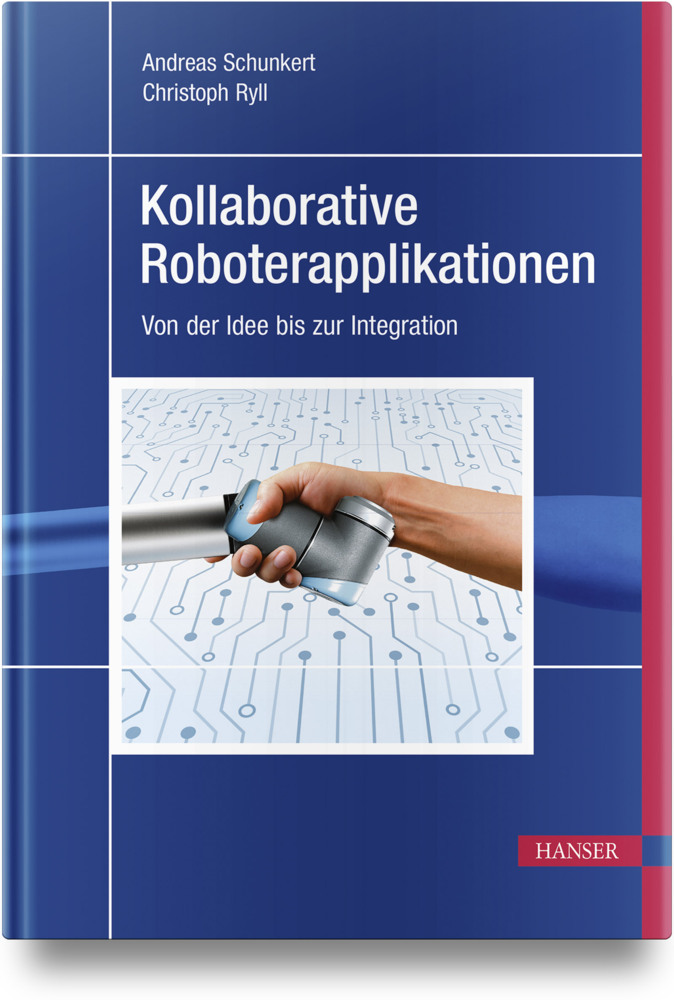 Kollaborative Roboterapplikationen main product photo