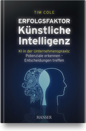 Erfolgsfaktor Künstliche Intelligenz