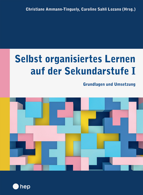 Selbst organisiertes Lernen auf der Sekundarstufe I main product photo