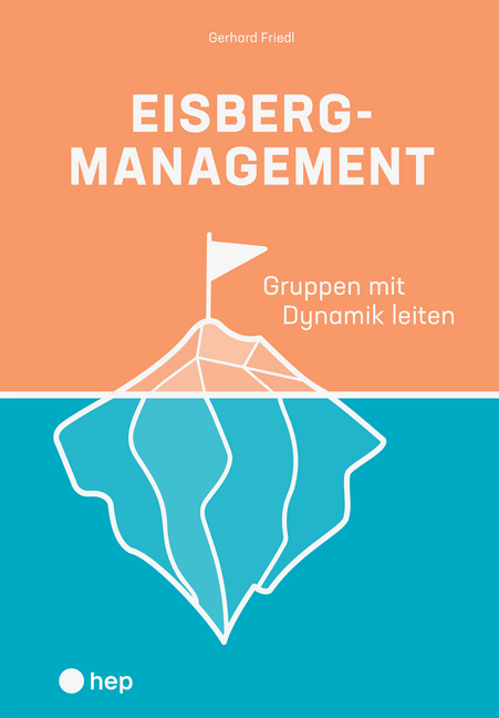 Eisbergmanagement main product photo
