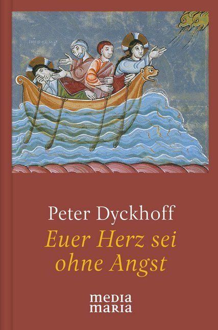 Euer Herz sei ohne Angst main product photo