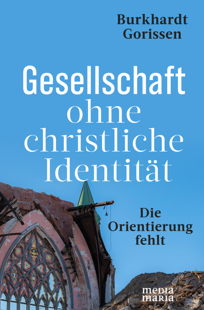 Gesellschaft ohne christliche Identität main product photo