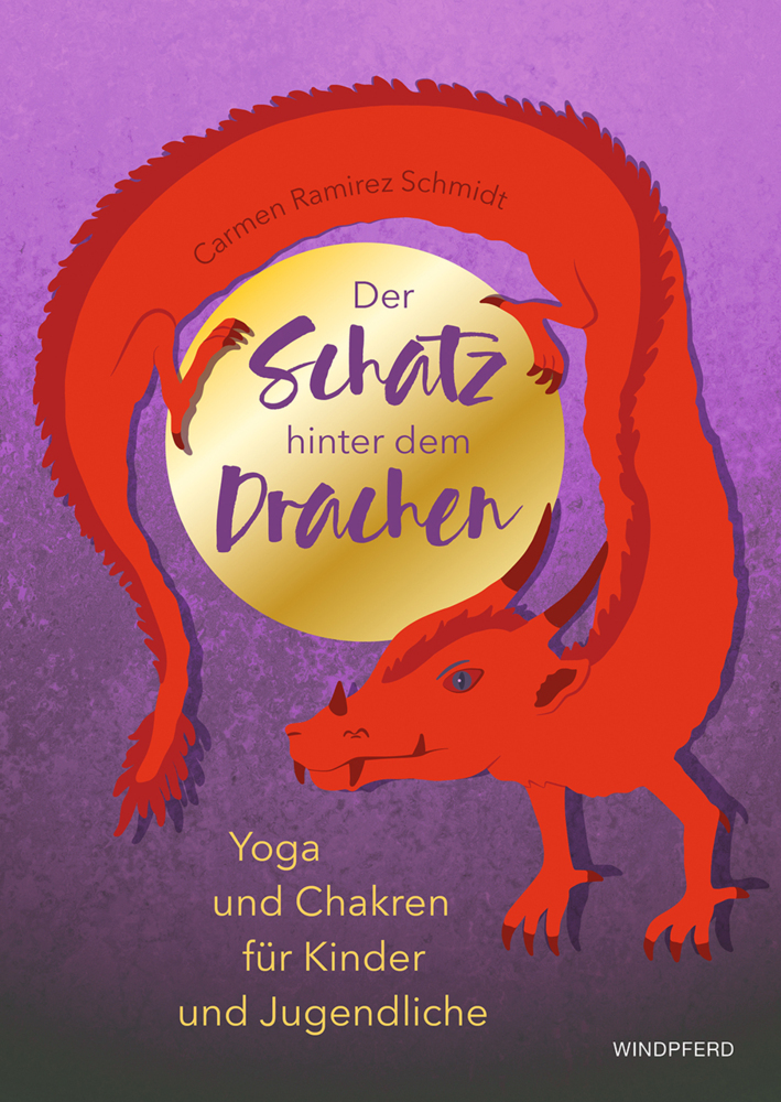 Der Schatz hinter dem Drachen main product photo