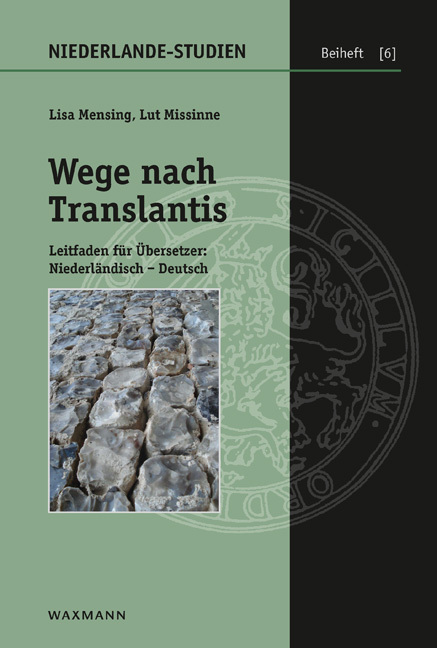 Wege nach Translantis main product photo