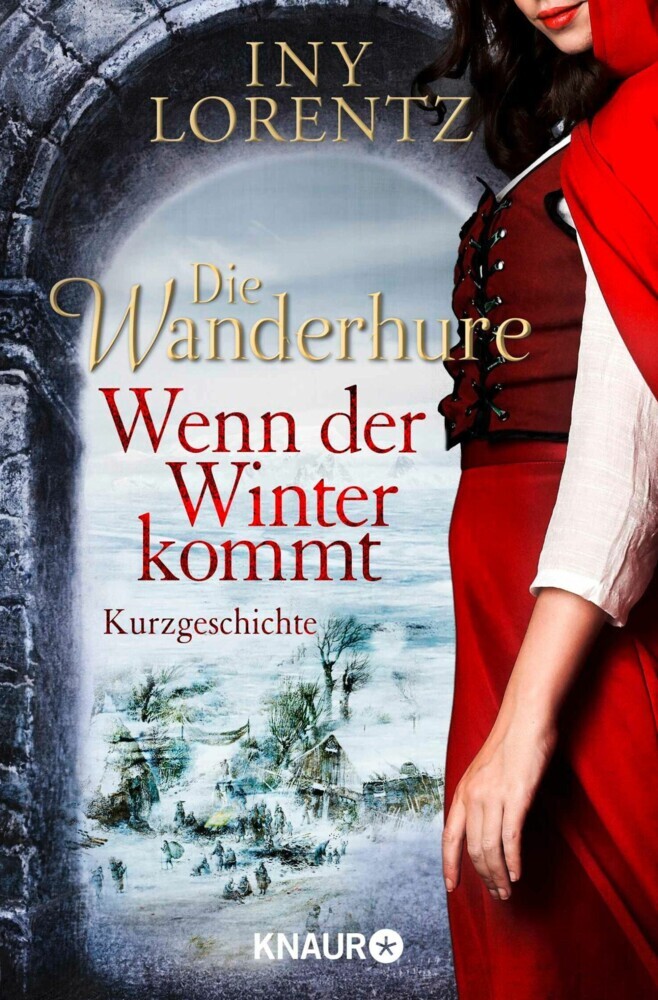 Die Wanderhure: Wenn der Winter kommt main product photo