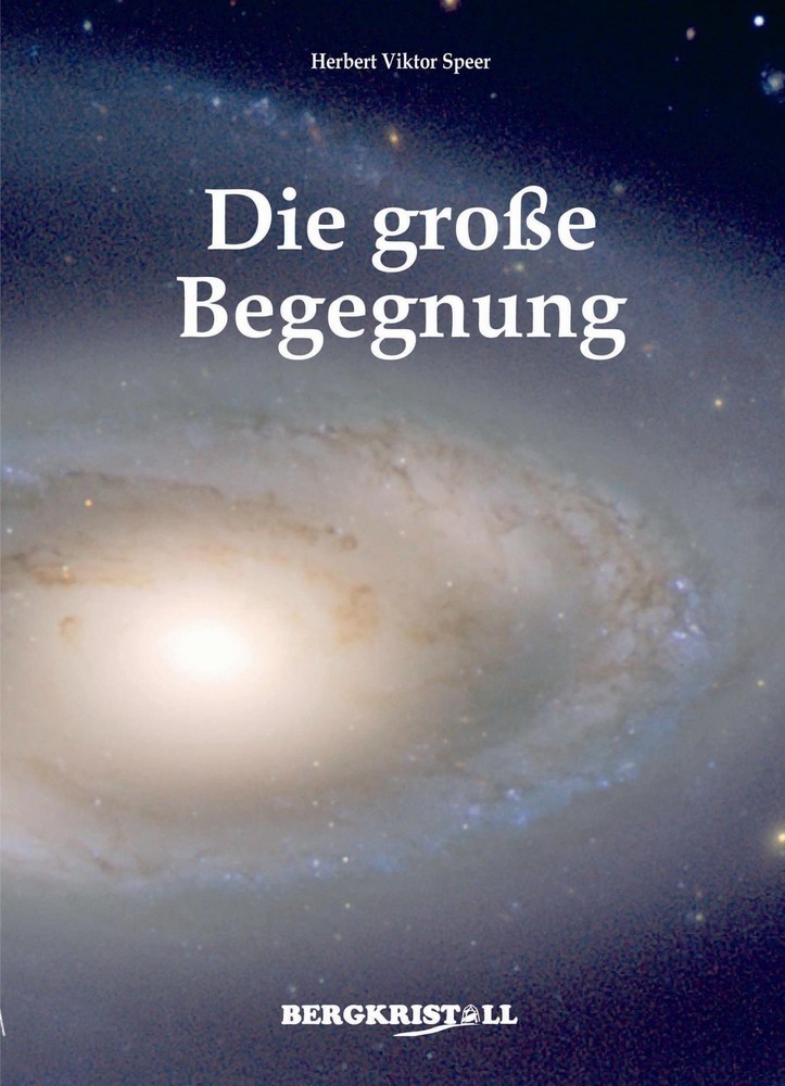 Die Große Begegnung main product photo