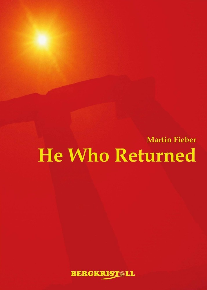 He Who Returned main product photo