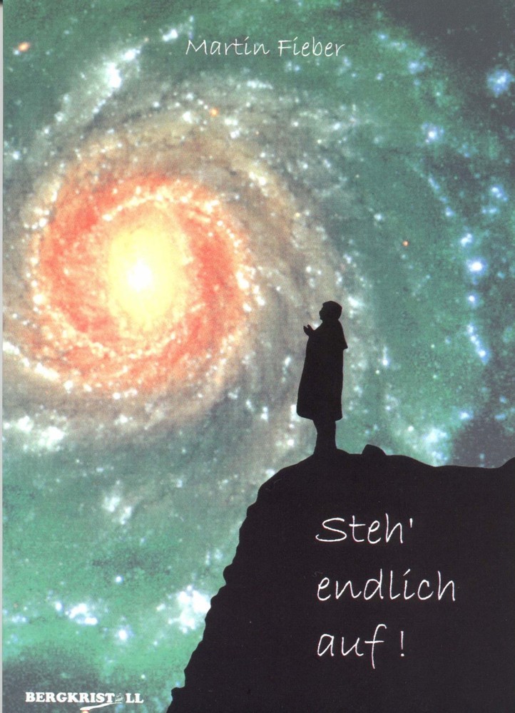 Steh endlich auf! main product photo