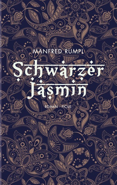 Schwarzer Jasmin main product photo