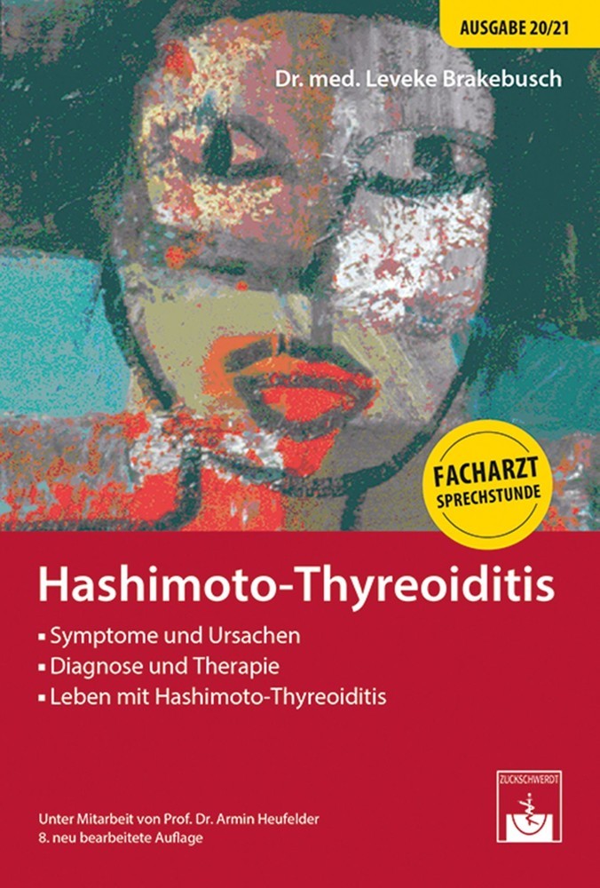 Leben mit Hashimoto-Thyreoiditis main product photo