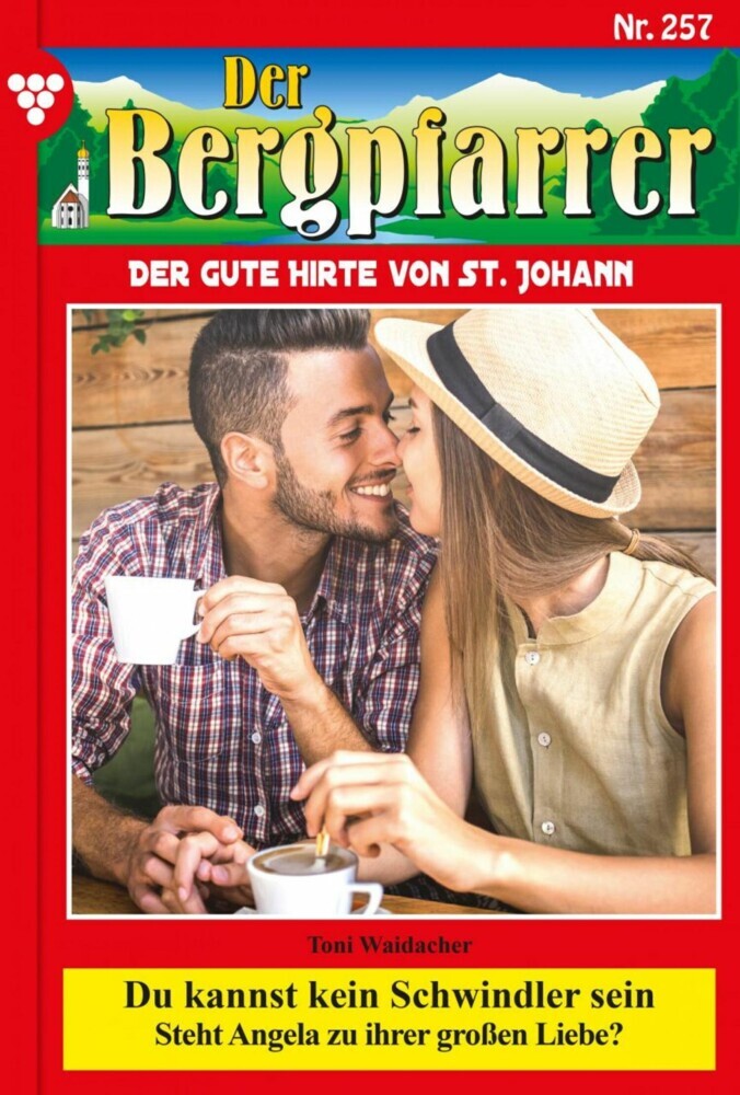 Du kannst kein Schwindler sein main product photo