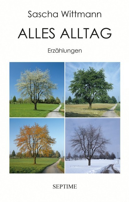 Alles Alltag main product photo