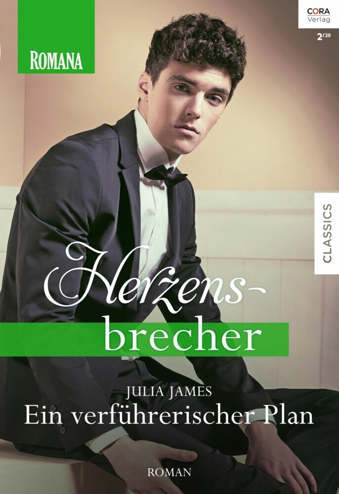 Ein verführerischer Plan main product photo