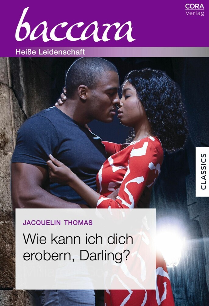 Wie kann ich dich erobern, Darling? main product photo