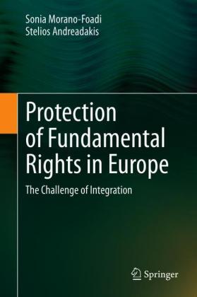 Protection of Fundamental Rights in Europe