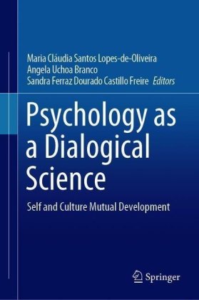 Psychology as a Dialogical Science