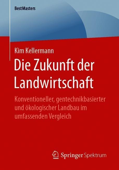 Die Zukunft der Landwirtschaft main product photo