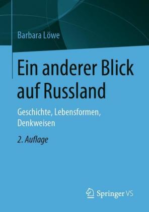 Ein anderer Blick auf Russland