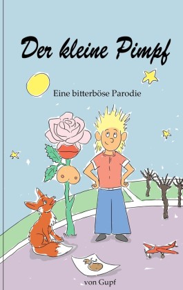 Der kleine Pimpf